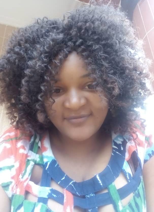 Astrid Laure MAKAMTE