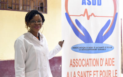 MALNUTRITION DANS LES ORPHELINATS